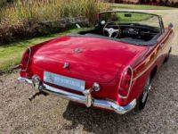 MG MGB b roadster mk1 1964 - <small></small> 31.500 € <small>TTC</small> - #27