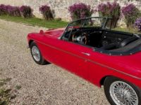 MG MGB b roadster mk1 1964 - <small></small> 31.500 € <small>TTC</small> - #32