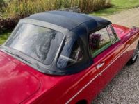 MG MGB b roadster mk1 1964 - <small></small> 31.500 € <small>TTC</small> - #39