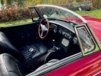 MG MGB b roadster mk1 1964 - <small></small> 31.500 € <small>TTC</small> - #42