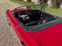 MG MGB b roadster mk1 1964 - <small></small> 31.500 € <small>TTC</small> - #53