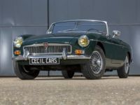 MG MGB B série 1 - <small></small> 29.000 € <small>TTC</small> - #1