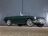 MG MGB B série 1 - <small></small> 29.000 € <small>TTC</small> - #3