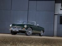 MG MGB B série 1 - <small></small> 29.000 € <small>TTC</small> - #4