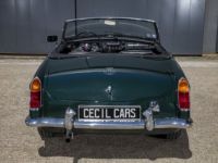 MG MGB B série 1 - <small></small> 29.000 € <small>TTC</small> - #7