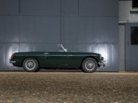 MG MGB B série 1 - <small></small> 29.000 € <small>TTC</small> - #8