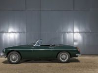 MG MGB B série 1 - <small></small> 29.000 € <small>TTC</small> - #12