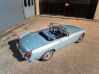 MG MGB B série 1 - Prix sur Demande - #2