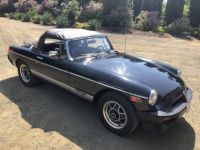 MG MGB B/le  - <small></small> 19.000 € <small>TTC</small> - #1