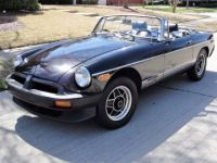 MG MGB B/le  - <small></small> 19.000 € <small>TTC</small> - #5