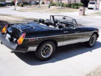 MG MGB B/le  - <small></small> 19.000 € <small>TTC</small> - #7