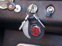 MG MGB Cabriolet - <small></small> 24.500 € <small>TTC</small> - #11