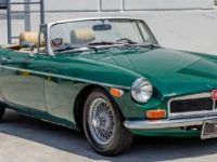 MG MGB cabriolet - <small></small> 11.920 € <small>TTC</small> - #2