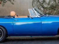 MG MGB cabriolet - <small></small> 17.000 € <small>TTC</small> - #3