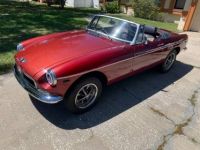 MG MGB convertable  - <small></small> 30.000 € <small>TTC</small> - #1