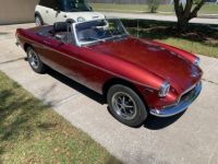 MG MGB convertable  - <small></small> 30.000 € <small>TTC</small> - #2