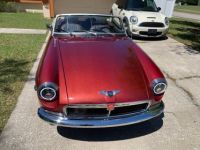 MG MGB convertable  - <small></small> 30.000 € <small>TTC</small> - #4