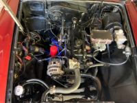 MG MGB convertable  - <small></small> 30.000 € <small>TTC</small> - #7