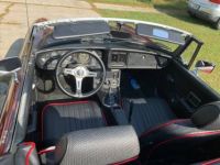 MG MGB convertable  - <small></small> 30.000 € <small>TTC</small> - #9