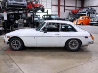 MG MGB GT -GT SYLC EXPORT - <small></small> 21.900 € <small>TTC</small> - #2