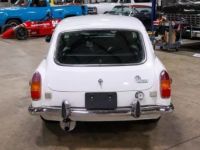 MG MGB GT -GT SYLC EXPORT - <small></small> 21.900 € <small>TTC</small> - #3