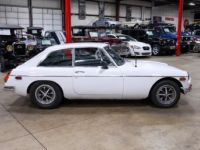 MG MGB GT -GT SYLC EXPORT - <small></small> 21.900 € <small>TTC</small> - #4