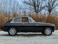 MG MGB GT - <small></small> 31.000 € <small></small> - #2