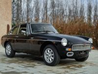 MG MGB GT - <small></small> 31.000 € <small></small> - #5