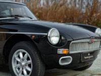 MG MGB GT - <small></small> 31.000 € <small></small> - #13