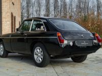 MG MGB GT - <small></small> 31.000 € <small></small> - #6