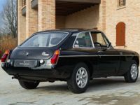 MG MGB GT - <small></small> 31.000 € <small></small> - #7