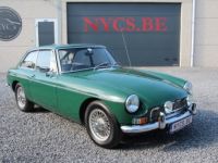 MG MGB GT B - <small></small> 16.900 € <small>TTC</small> - #1