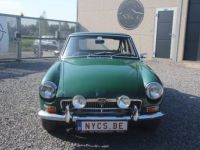 MG MGB GT B - <small></small> 16.900 € <small>TTC</small> - #2