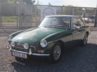 MG MGB GT B - <small></small> 16.900 € <small>TTC</small> - #3