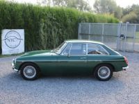 MG MGB GT B - <small></small> 16.900 € <small>TTC</small> - #4