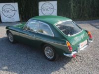 MG MGB GT B - <small></small> 16.900 € <small>TTC</small> - #5