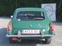 MG MGB GT B - <small></small> 16.900 € <small>TTC</small> - #6