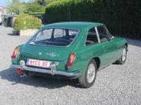 MG MGB GT B - <small></small> 16.900 € <small>TTC</small> - #7