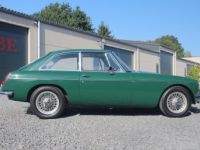 MG MGB GT B - <small></small> 16.900 € <small>TTC</small> - #8