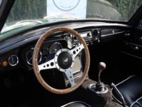 MG MGB GT B - <small></small> 16.900 € <small>TTC</small> - #17