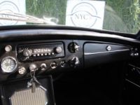 MG MGB GT B - <small></small> 16.900 € <small>TTC</small> - #21