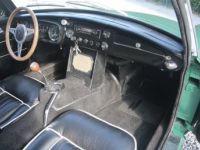 MG MGB GT B - <small></small> 16.900 € <small>TTC</small> - #22