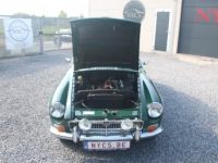 MG MGB GT B - <small></small> 16.900 € <small>TTC</small> - #27