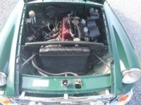 MG MGB GT B - <small></small> 16.900 € <small>TTC</small> - #28