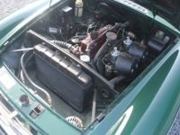 MG MGB GT B - <small></small> 16.900 € <small>TTC</small> - #31