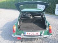 MG MGB GT B - <small></small> 16.900 € <small>TTC</small> - #37