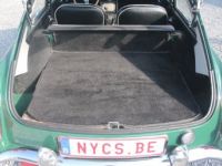 MG MGB GT B - <small></small> 16.900 € <small>TTC</small> - #38