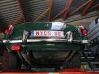 MG MGB GT B - <small></small> 16.900 € <small>TTC</small> - #45