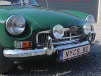 MG MGB GT B - <small></small> 16.900 € <small>TTC</small> - #76