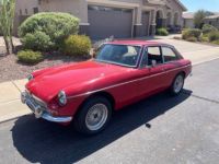 MG MGB GT B  - <small></small> 17.000 € <small>TTC</small> - #1